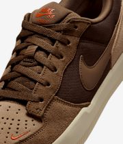 Nike SB Force 58 Scarpa (baroque brown mosswood brown)
