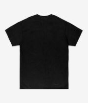 Thrasher x Spitfire Heavy Metal T-Shirt (black)