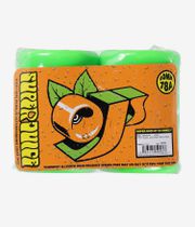 OJ Super Juice Roues (green) 60 mm 78A 4 Pack