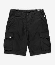 REELL New Cargo Shorts (black)