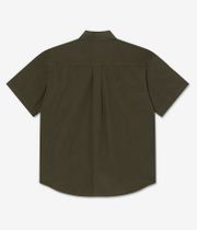 Polar Mitch Shirt (dirty black)