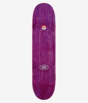 Real Ishod Mascot 8.06" Skateboard Deck (multi)