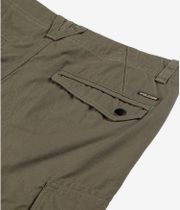 Volcom Strange Tripper Cargo 22 Shorts (wintermoss)