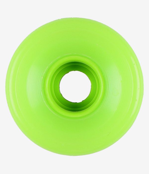 OJ Super Juice Wheels (green) 60mm 78A 4 Pack