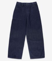 Poetic Collective Painter Denim Jeans (classic denim wash)