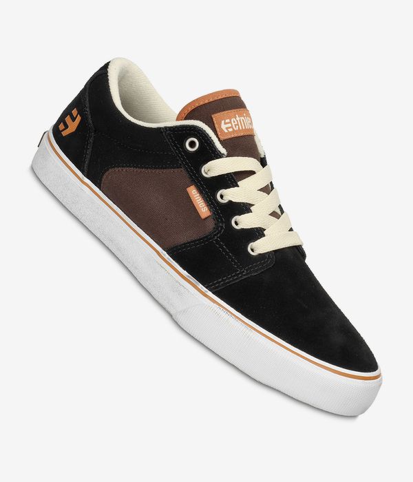 Etnies Barge LS Chaussure (black brown)