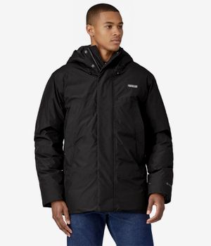 Patagonia Stormshadow Parka Jacke (black)