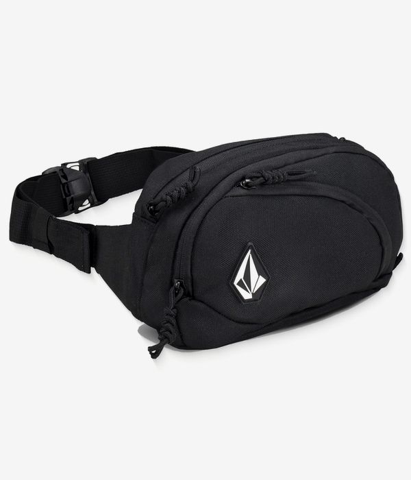 Volcom Waisted Torba 5L (black white)
