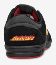 Etnies x Santa Cruz Windrow Chaussure (black red black)
