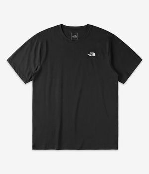 The North Face Evolution Simple Dome T-Shirt (tnf black)