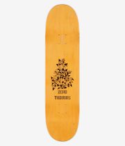 Zero x Stipo Thomas 8.25" Skateboard Deck (multi)
