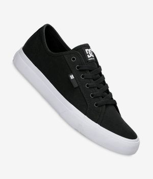 DC Manual Shoes (black white)