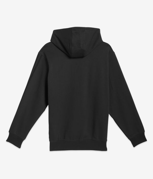 adidas Shmoo Heavyweight Felpa Hoodie (black)