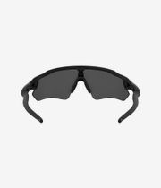 Oakley Radar EV Path Sunglasses (matte black prizm black polarize)