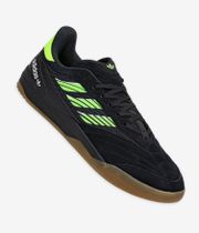 adidas Skateboarding Copa Nationale Shoes (core black sig gum)
