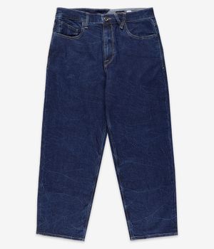 Volcom Billow Tapered Jeans (light blue acid)