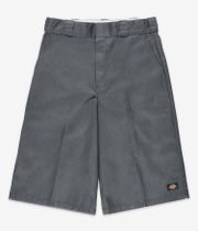 Dickies 15In Multi Pocket Workshort Recyceld Szorty (charcoal grey)
