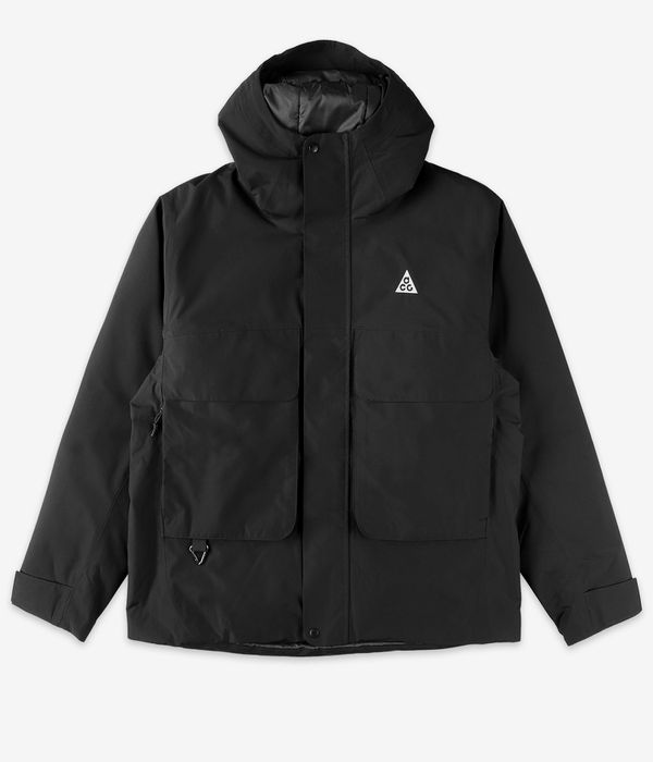 Nike ACG PrimaLoft Skull Peak Giacca (black anthracite black summit wh)