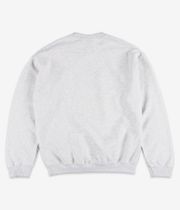Thrasher Dropout Sweatshirt (ash grey)