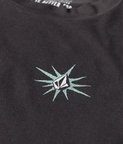 Volcom Lock It T-Shirt women (vintage black)