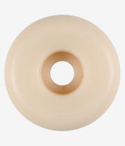 Spitfire Formula Four Conical Full Rouedas (natural) 58mm 97A Pack de 4