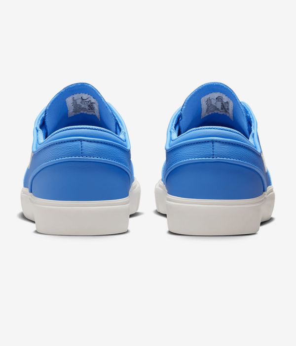 Nike SB Janoski OG+ Iso Schuh (university blue sail)