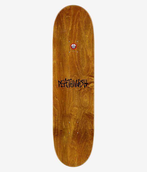 Deathwish Hayes Blossom 8.475" Deska do deskorolki (multi)