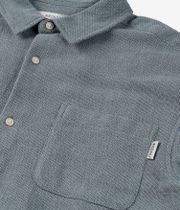 Iriedaily Sammy Summer Chemise (jungle green)