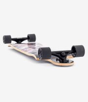 Landyachtz Switchblade 40" (101,6cm) Complete-Longboard (atmosphere)