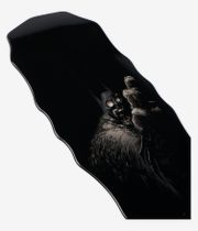 Welcome x Batman Batmonster 10" Skateboard Deck (black dip)