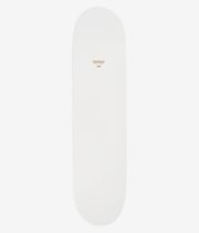 skatedeluxe Dragon 8.25" Planche de skateboard (white)