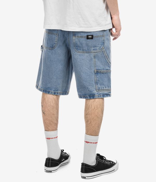 Vans Drill Chore Loose Shorts (stone wash)