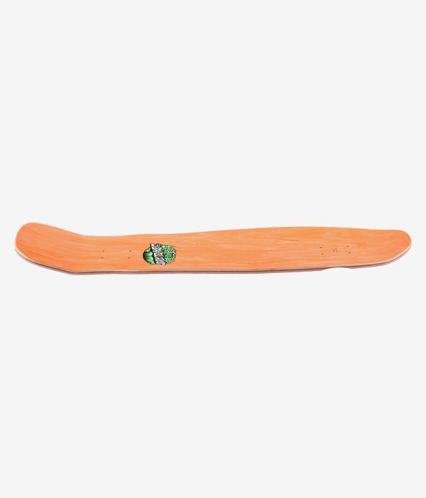 Santa Cruz Winkowski Bigfoot Pro Shaped 10.35" Skateboard Deck (multi)