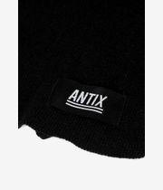 Antix Kouture Schal (black)