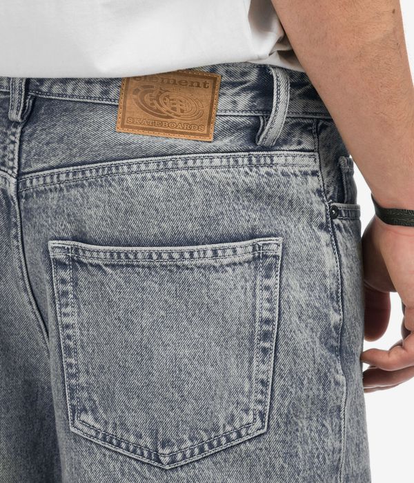 Element Relax 5 Jeans (blue tint)