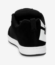 DC Court Graffik Shoes (black)