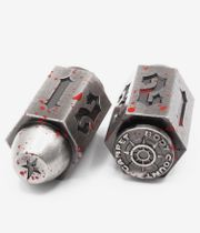Carpet Company Bullet Dice Acc. (metallic)