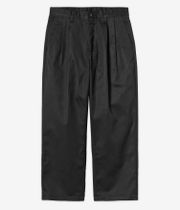 Carhartt WIP Evan Pant Denison Pants (black rigid)