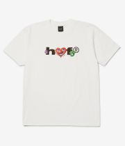 HUF x Kenny Scharf Future T-Shirt (white)