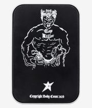 Carpet Company Bullet Dice Acc. (metallic)