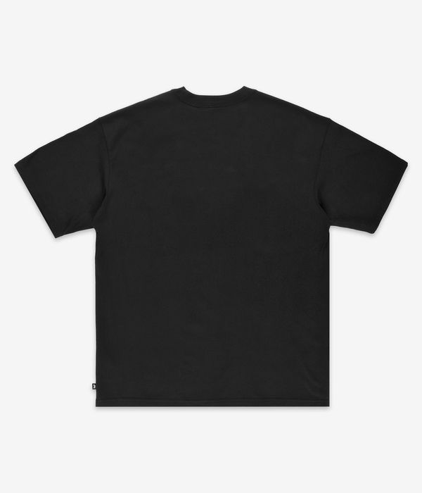 Nike SB Republique T-Shirty (black)