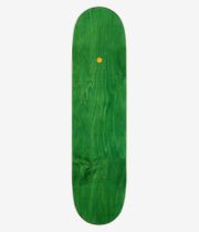 skatedeluxe Yin Yang Twin Tail 8.25" Planche de skateboard (black)