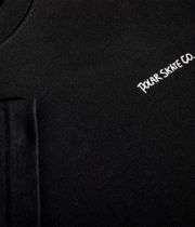 Polar Dual Living T-Shirt (black)