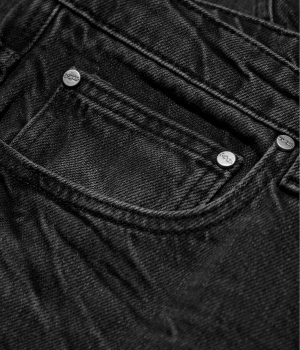 HAN KJØBENHAVN Baggy Jeans (black vein)