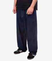 Obey Bigwig Jeans (rinse indigo)