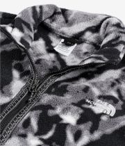 The North Face Fleeski 1/4-Zip Sweatshirt (tnf black 3D summit)