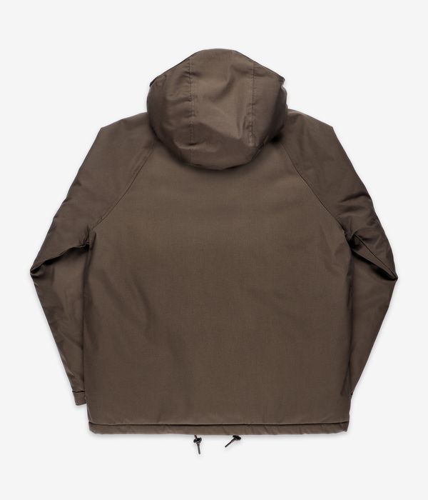 Volcom Stoke Stone II 10K Jacket (wren)