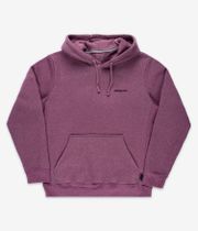 Patagonia Fitz Roy Icon Uprisal sweat à capuche (mystery mauve)