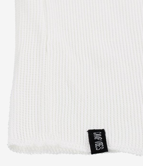 Poler Shoals Thermal Jersey (off white)