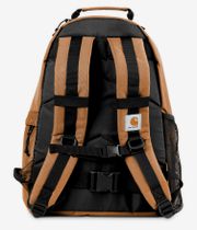 Carhartt WIP Kickflip Recycled Rugzak 25L (hamilton brown)